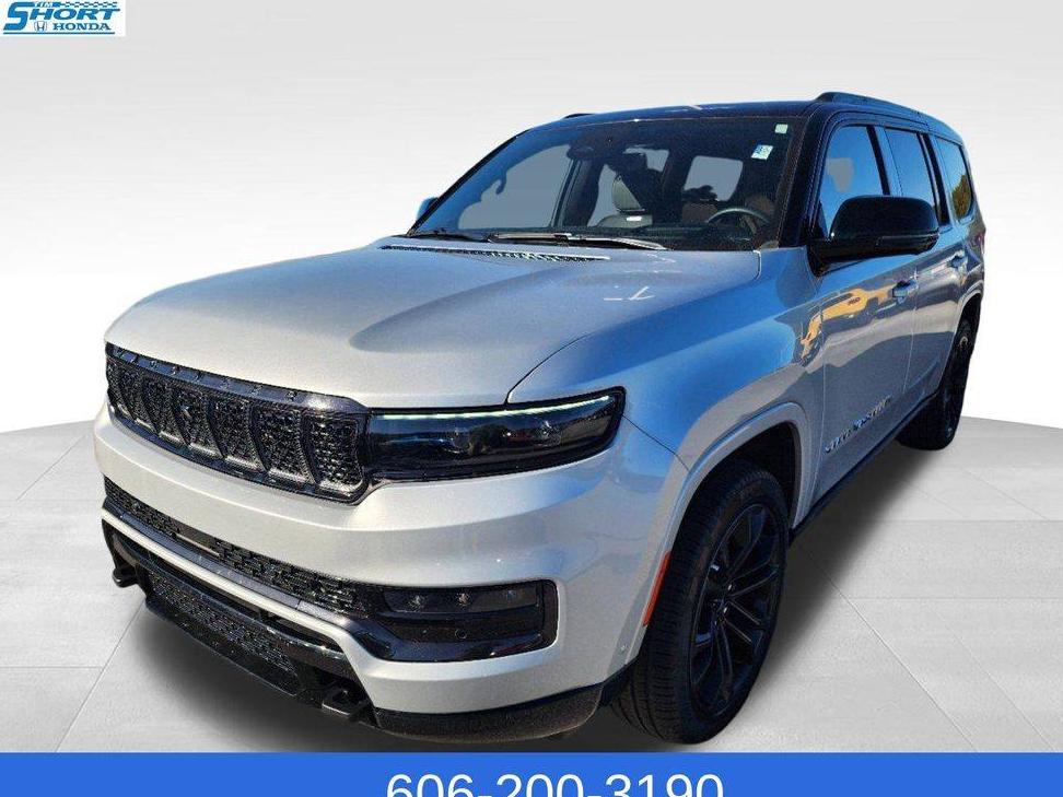 JEEP GRAND WAGONEER 2024 1C4SJVFP3RS116995 image
